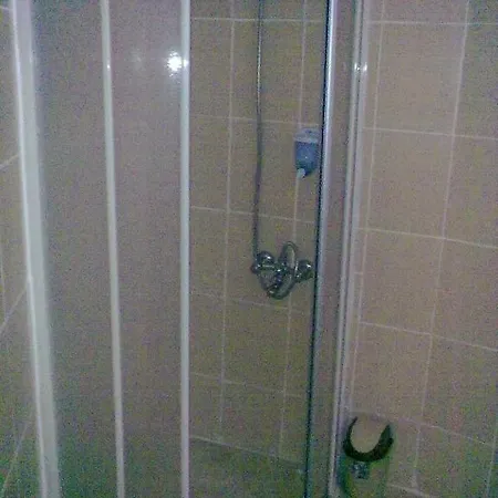 Aria Hotell 3*