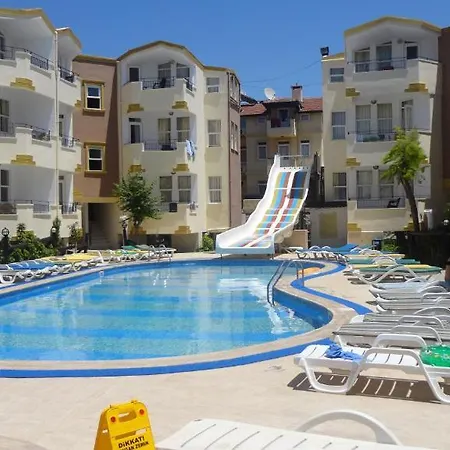 Aria Hotell