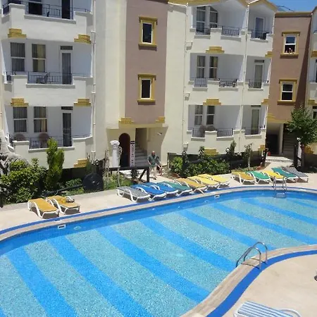 Aria Hotell